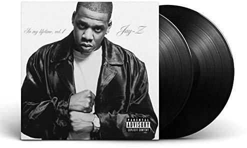 In My Lifetime Vol.1 [Vinyl LP]