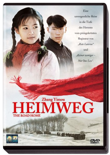 Heimweg - The Road Home