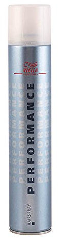 Wella – Performance Hairspray 500 ml