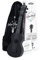 Kala Learn To Play Farbakkord-Ukulele Starter-Kit - Beinhaltet eine Sopran-Ukulele mit Farbakkorden, Logo-Tragetasche, Online-Lektionen, Tuner-App und Booklet (KALA-LTP-SCC)