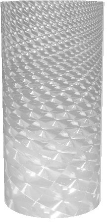 Mauk® Selbstklebende Carbon Folie Grau, Maße: 152 x 500 cm, Autofolierung, Küchenfolie, Motorradfolierung Folierung Grau, 7-Einheiten