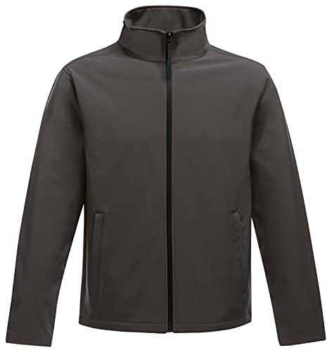 Regatta Professional Herren Regatta Ablaze Men's Printable Softshell Jacke