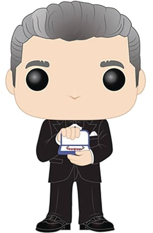 Funko POP! Vinyl: Pretty Woman: Edward