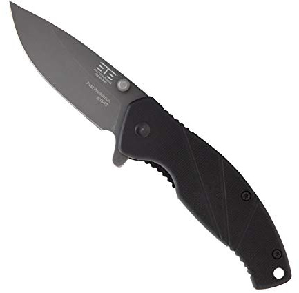 0 ETE EDC Workhorse Linerlock A/O