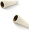 1 Roll of 600mm x 25m Strong Protective Clear Carpet Protection Film