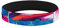 FlipBelt Level Terrain Zipper Flip Belt Edition, Unisex-Erwachsene, Zipper, Acryl Sommer, Large