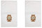 Ricambio panno per aspirapolvere aspirapolvere parte per KIRBY SENTRIA G10, G10E Accessori (2 sacchetti per aspirapolvere)