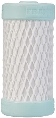 FRANKE 112.0607.497 Vital High Performance - Filtro para grifo de cocina, color blanco