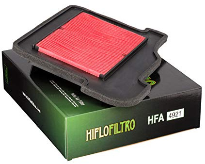 790371 - Filtro Aria HFA4921 Standard MT-09
