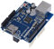 Socobeta Placa de expansión Multifuncional Portátil, fácil de Usar, W5100 Ethernet LAN Shield Module, Plastic Ethernet Shield Compatible con la Placa Base
