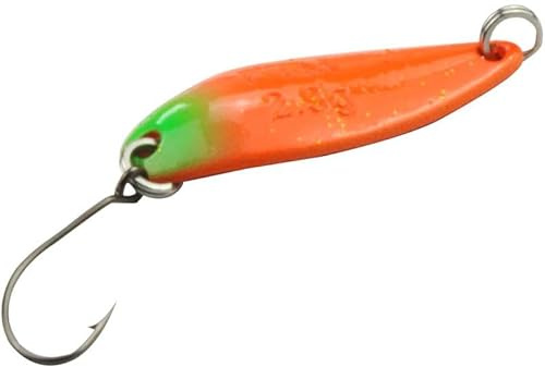 FTM Spoon Crator 2,3g - Forellenblinker