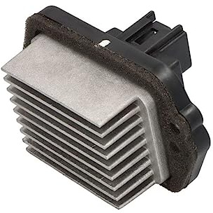 MEAT & DORIA K106088 Regler Innenraumgebläse Kompatibel mit MAZDA 2 Schrägheck DE, DH3 132565 GJ6E61B15