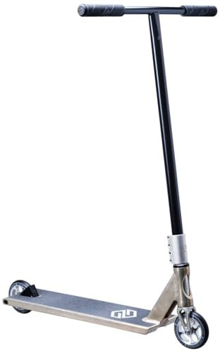 Striker Gravis Trottinette Freestyle (S - Raw)