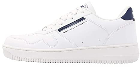 British Knights June BR Herren Halbschuh Sneaker