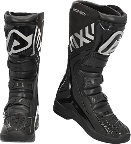 ACERBIS STIVALE X-TEAM NERO T.41