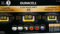 Duracell Lampara Frontal LED 575 lúmenes 3 piezas