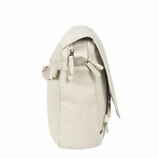 New Rebels ® William - Computer Umhängetasche - Beige 10L - Wasserabweisend
