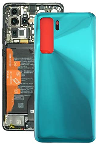 Tapa Trasera de la batería para Huawei P40 Lite 5G / Nova 7 SE