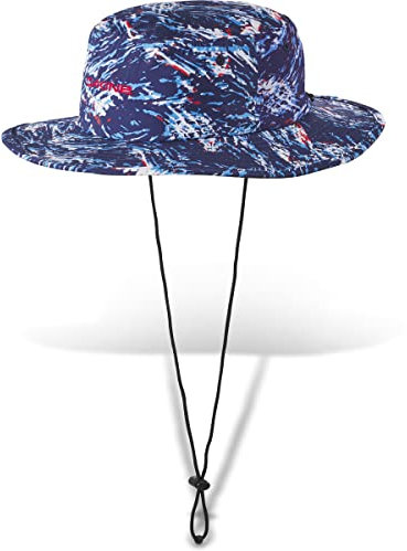 Dakine Chapeau No Zone Bob, Marée Sombre, L/XL Mixte