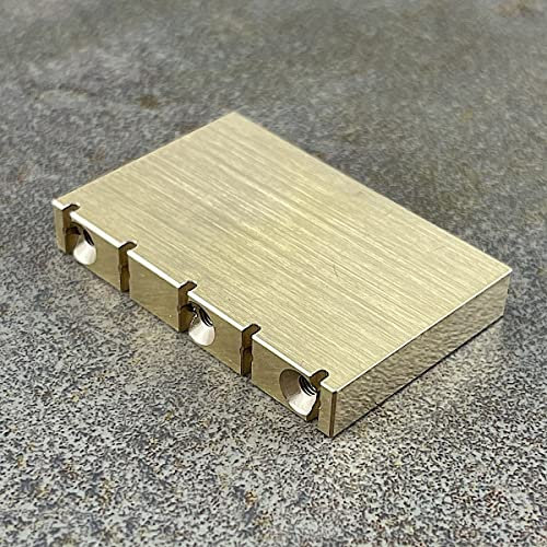 Tremolo-Block für Gotoh Floyd Rose Tremolo – 33 mm – TB33