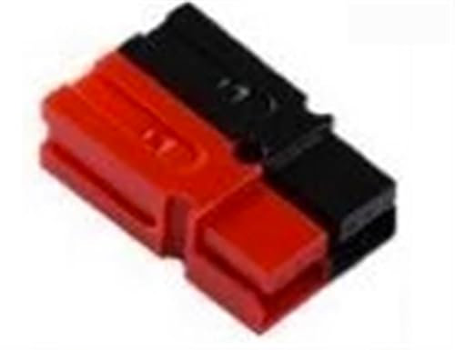 ZOGUO Chargeur 21V 18A Chargeur de Batterie Li-ION 5S 18.5V Chargeur de Batterie (Color : Anderson 50A, Size : 4)