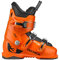 Tecnica Kinder Skischuhe Kinderskischuhe Skistiefel Kinder JTR 3 - MP25.5 EU40 - Ultra orange - Ski Boots - Flex 60 - Alpinskischuhe Allmountain - für Anfänger