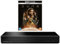 Panasonic DP-UB450 Zone Free MULTIREGION DVD Regions 1-8 - Blu-ray Region A, B & C - Bundle Including Dune 4K UHD Disc