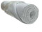 DAZZLEEX Tissu de fibre résistant aux hautes températures d'isolation thermique tissu ignifuge 2mm d'épaisseur couverture ignifuge