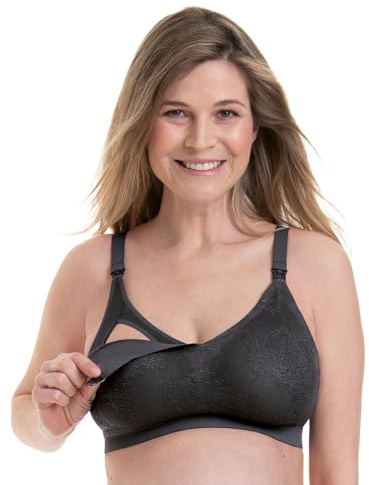 Anita Still Bralette Essential Lace 5057