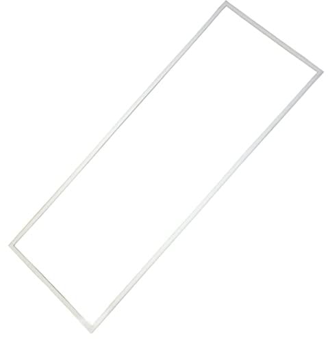 Genuine Fridge Freezer Door Seal 481010777349, C00525764 WHIRLPOOL Refrigerator, Freezer 481010777349, C00525764 WHIRLPOOL