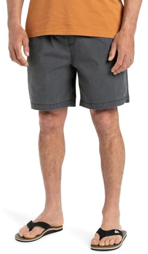 Quiksilver - Taxer Ws Shorts - Mann
