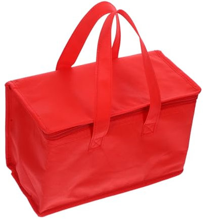 SHOWERORO Bolsas De Aislamiento Termicas Para Almuerzo Bolsa Bento De Oxford Duradera Para Exteriores Para Fiambrera Que Conserva El Calor