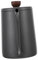 GREENADSCAPE Cafetera De Acero Inoxidable De 600 Ml Con Pico Vertedor Para Un Control Preciso Del Agua - Material Resistente A La Intemperie