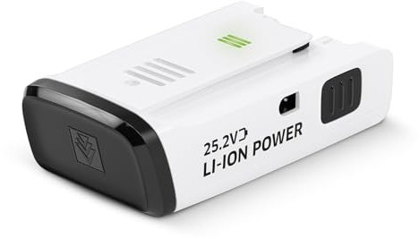 Kärcher Ersatzakku VC 7 Cordless