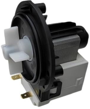 Pompe de vidange for machine à laver à tambour BPX2-56L, compatible avec LG