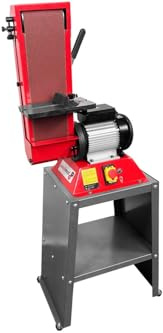 PAULIMOT Bandschleifer BS100-U, Schleifband 1.219 x 152 mm