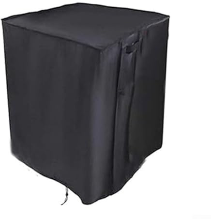 Gasherd-Abdeckung für den Außenbereich, wasserdicht, staubdicht, Oxford-Gewebe, wetterbeständig, für Terrasse, Grill, Brenner, Unterstand für Propangasöfen (43,2 x 63,5 x 35,6 cm)