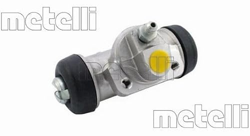 METELLI 04-0553 Hauptbremszylinder und Reparaturteile