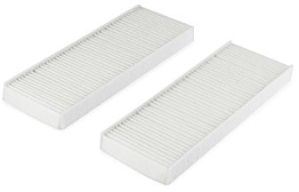UFI Filters, Dieselfilter 53.313.00, Passend für Autos, Anwendbar auf verschiedene Modelle von Citroen, Peugeot