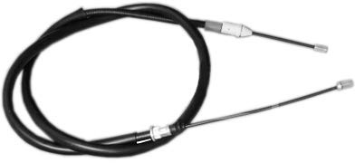 Borg & Beck BKB3284 Brake Cable To Fit Renault Megane Est(Disc) 98-02