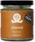 Nutural World - Crunchy Almond Nut Butter (170g) Great Taste Award Winner - 100% Pure Single Ingredient