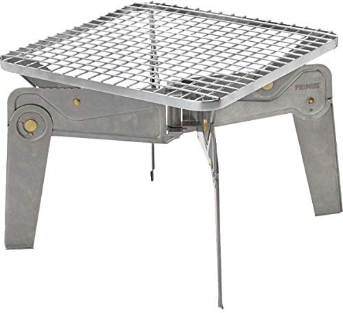 Primus Aeril Klappgrill Mehrfarbig Dreieck
