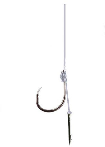 Gamakatsu Bkd-Method Feeder Spike 12Cm #6