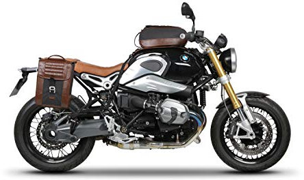 SR Side Bag Holder BMW Nine T 1200