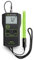 Milwaukee pH-Messgerät MW100 - Garten Pflanzen Wert Pooltester Teststreifen für Pool pH-Meter Messen Wassertester Digital Aquarium Grow Anbau Indoor