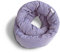 Huzi Infinity Kissen – Home Travel Soft Neck Scarf Support Sleep (Purple)
