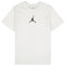 Nike Herren Jumpman T-Shirt weiß XL