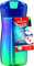 Maped Picnik Concept Kids - Gourde Enfant avec Système de Pipette - Étanche - Ouverture Facile avec Bouton - Corps en Acier Inoxydable - Nightfall - 430 ml