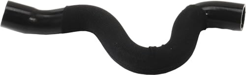 GATES 05-2626 Kühlerschlauch KÜHLWASSERSCHLAUCH WASSERSCHLAUCH oben Kompatibel mit CITROËN BERLINGO B9, PEUGEOT 308 SW I 4E, 4H 5008 0U, 0E