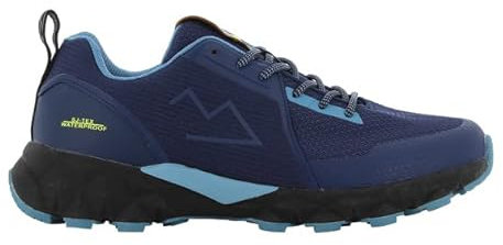 Safety Jogger Unisex x Sicherheitschuhe, Navy, 40 EU